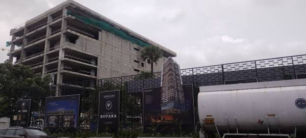  bupara Bupara Construction Status July-24