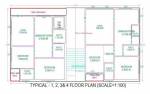  laxmi-happy-homes Master Plan