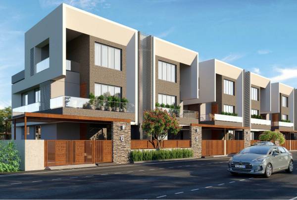  shagun-the-casa Elevation