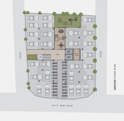  ratnamohan-14 Ratnamohan 14 Cluster Plan