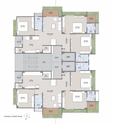  ratnamohan-14 Ratnamohan 14 Cluster Plan