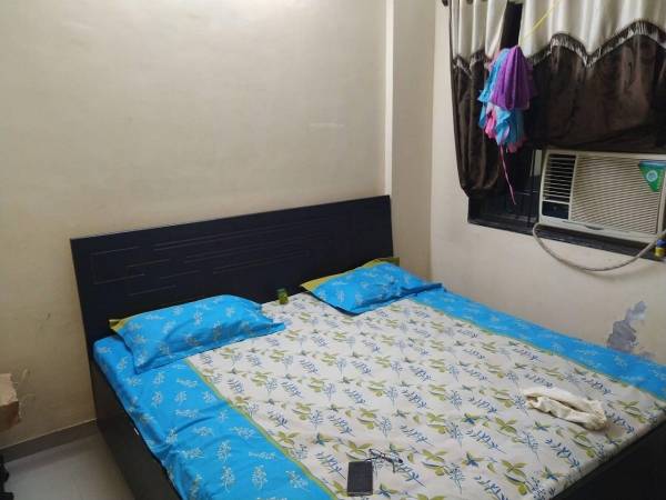  bansi-residency Bedroom