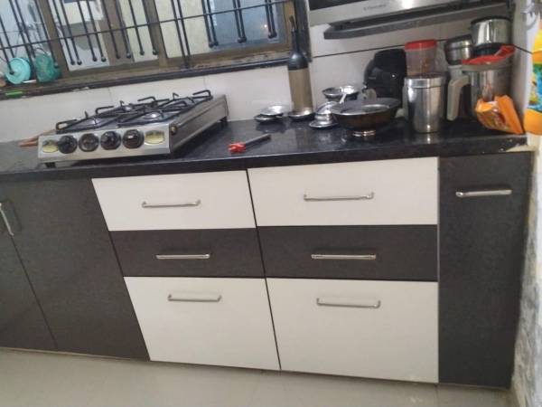  bansi-residency Kitchen