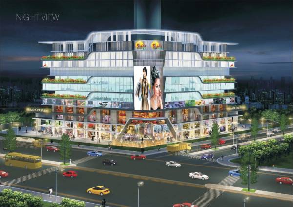  saaga-castle- Elevation