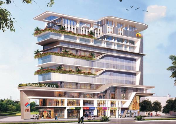  saaga-castle- Elevation