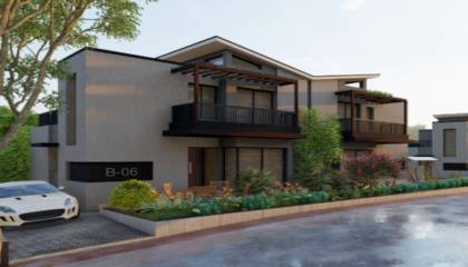  akashganga-heritage-hills Elevation