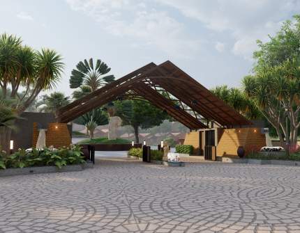 akashganga heritage hills Others