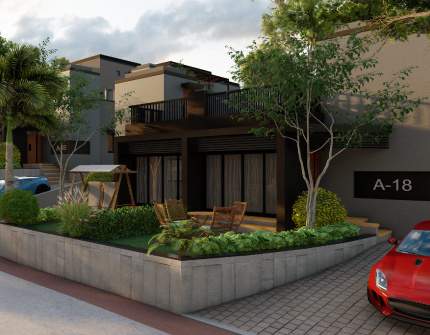 akashganga heritage hills Others