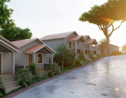 akashganga heritage hills Others