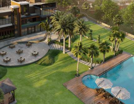 akashganga heritage hills Others