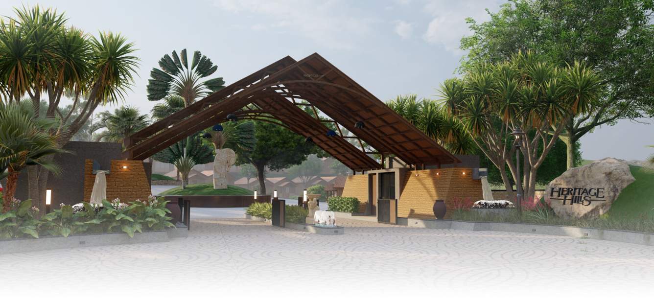 akashganga heritage hills Others