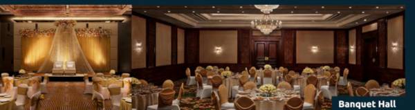 Banquet Hall town-central-phase-iii- Banquet Hall