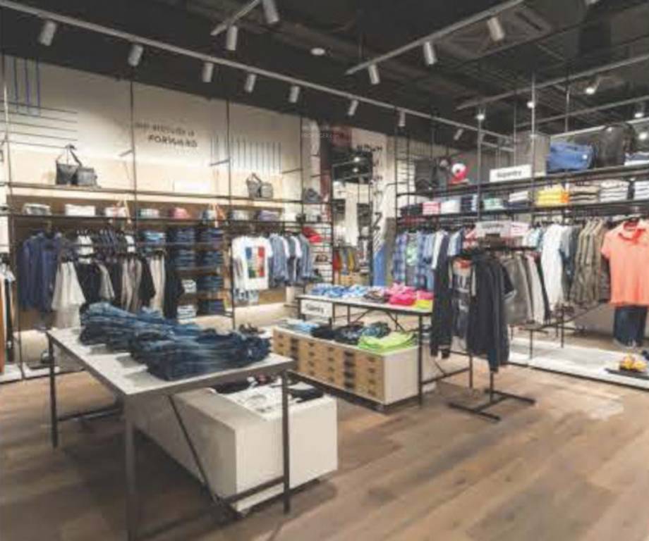  town central phase iii  Others