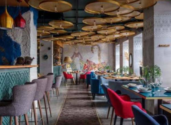 Others town-central-phase-iii- Others