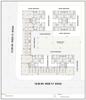 Block A, Block B, Block C And Block D Cluster Plan for 1st Floor royal-palace Block A, Block B, Block C And Block D Cluster Plan for 1st Floor