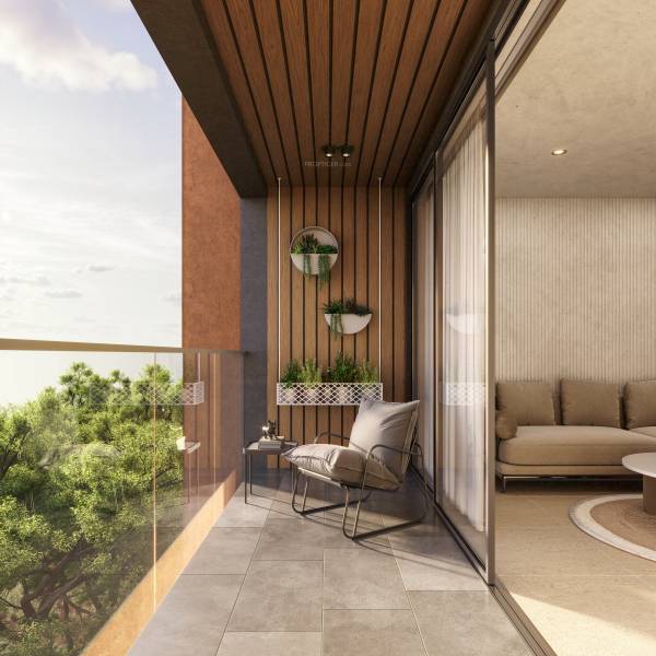  praharsh-serena Balcony