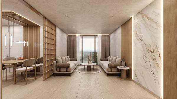  praharsh-serena Living Area