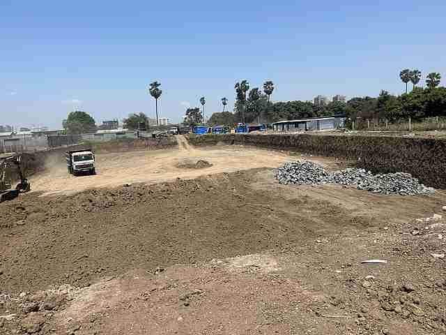  imperia Construction Status Sept 23