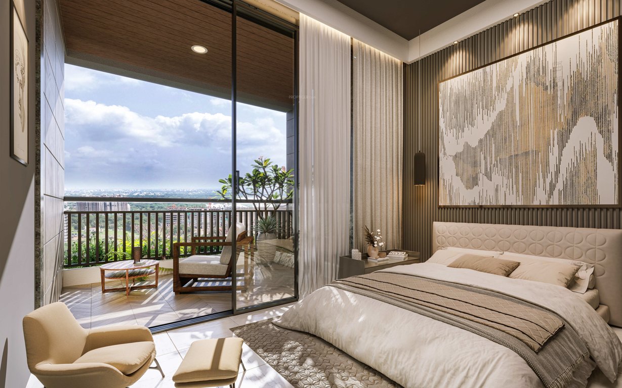  mansi empire Bedroom