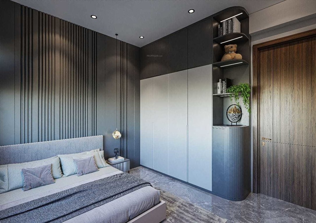  mansi empire Bedroom