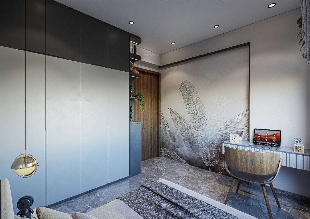  mansi empire Bedroom