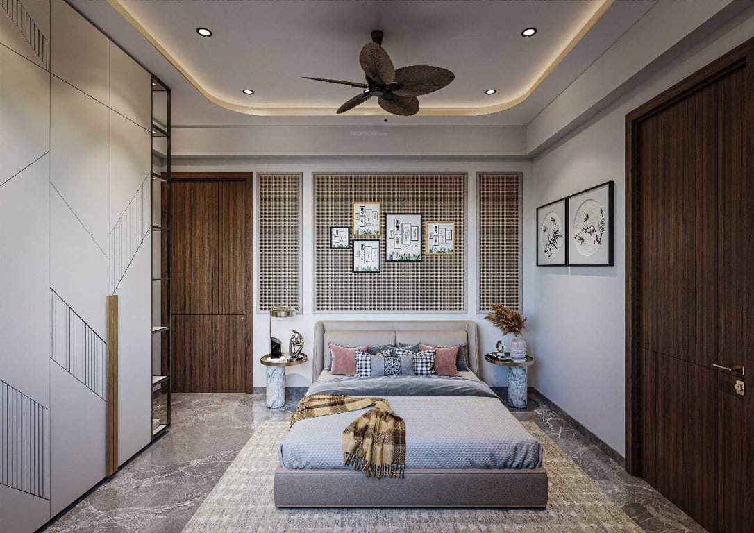  mansi empire Bedroom