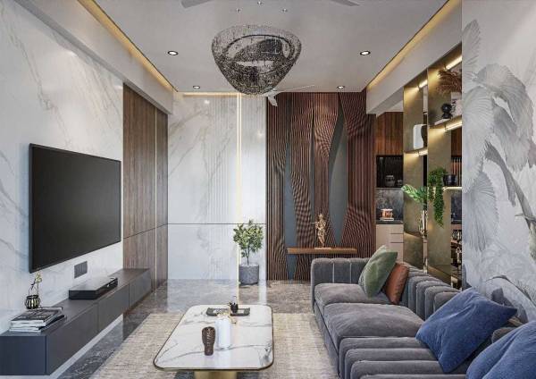  mansi-empire Living Area