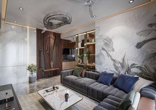  mansi-empire Living Area