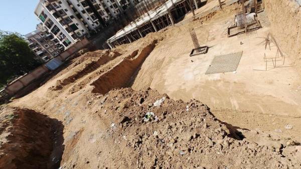  sunshine Construction Status July-24