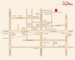 Location Plan the-grand-gokuldham Location Plan