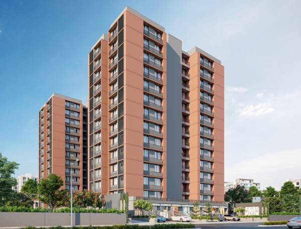  the-grand-gokuldham Elevation