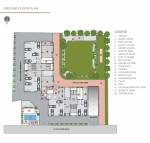 Block A Cluster Plan  aarohi-avinya Block A Cluster Plan