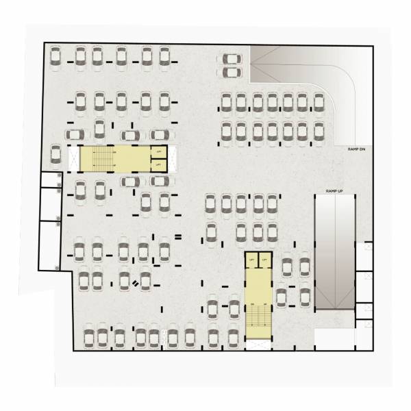  aarohi-avinya Block A Cluster Plan