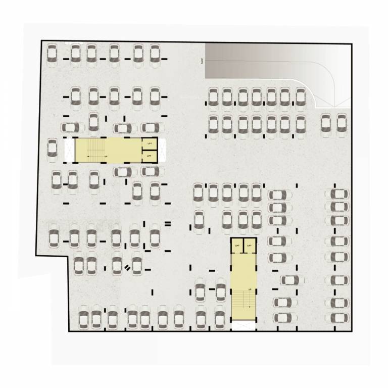  aarohi avinya Block B Cluster Plan