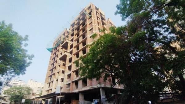  aarohi-avinya Block A Construction Status May-25