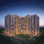 Elevation  aarohi-avinya Elevation