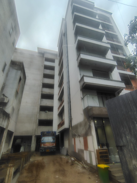  ocean Ocean Cluster Plan