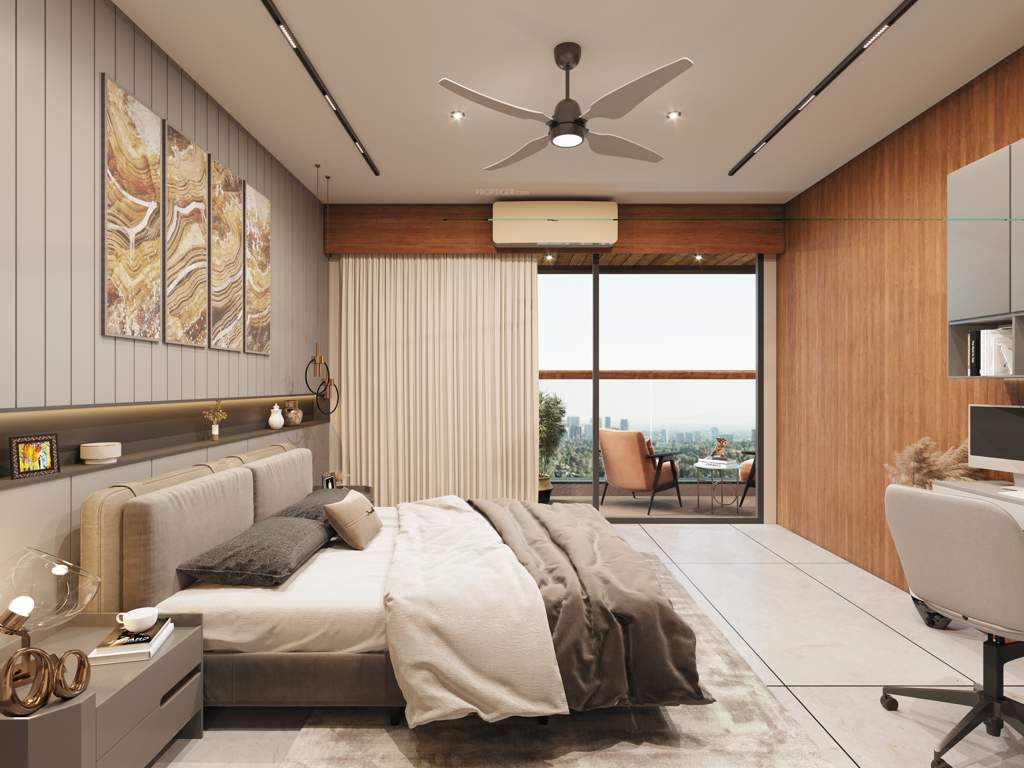  ocean Bedroom