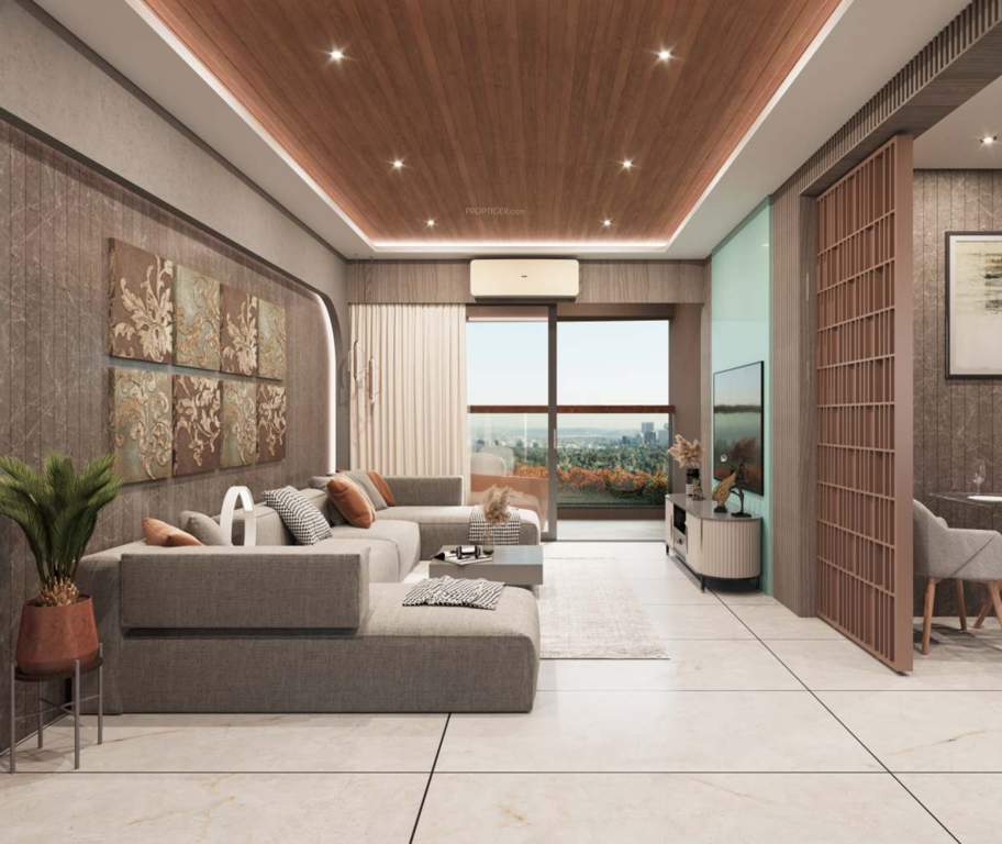  ocean Living Area