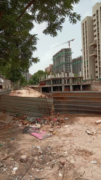  trinary Construction Status July-24