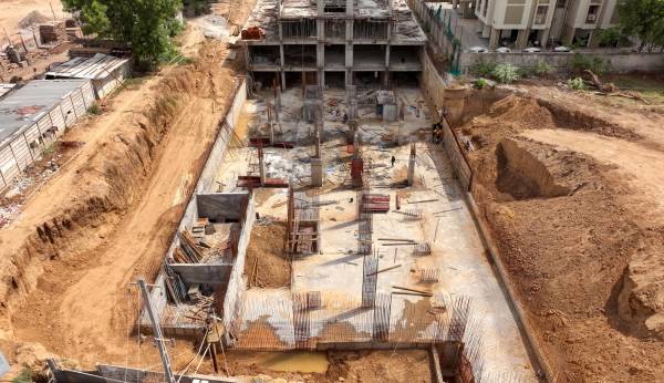  trinary Construction Status June-24