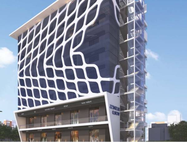  business-world Elevation