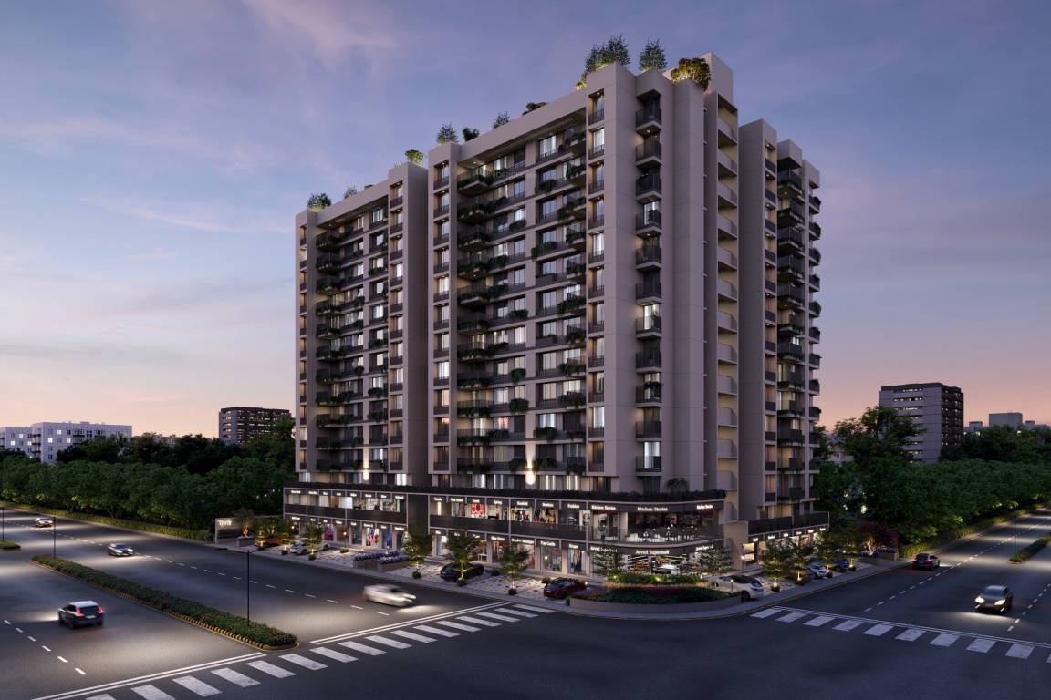  ayunam sarita Elevation