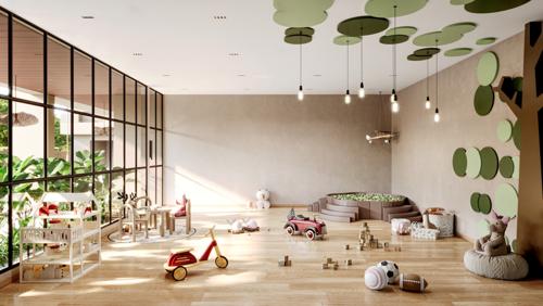  ayunam-sarita Day Care Center