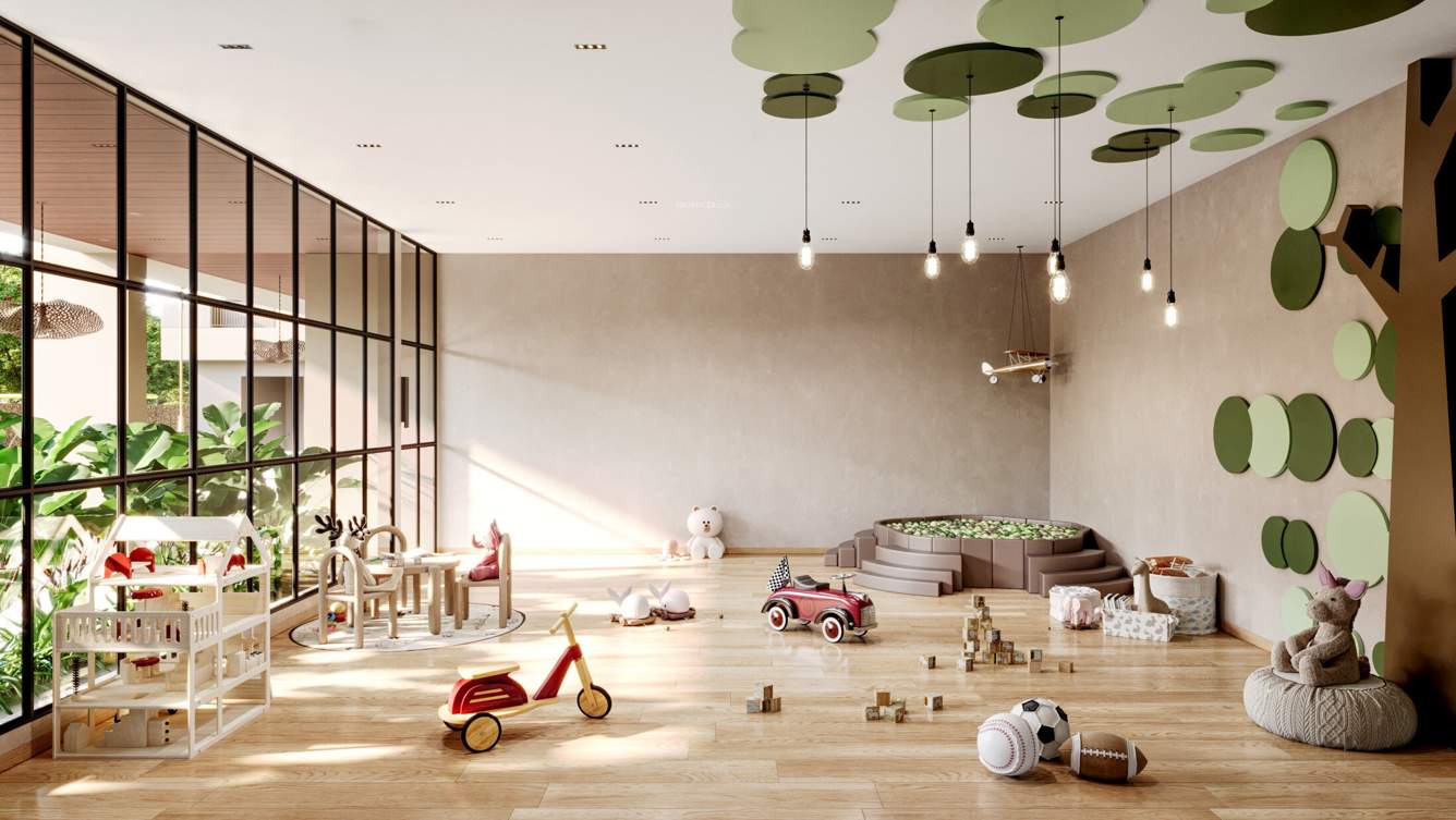  ayunam sarita Day Care Center