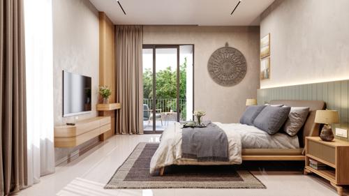  ayunam-sarita Bedroom