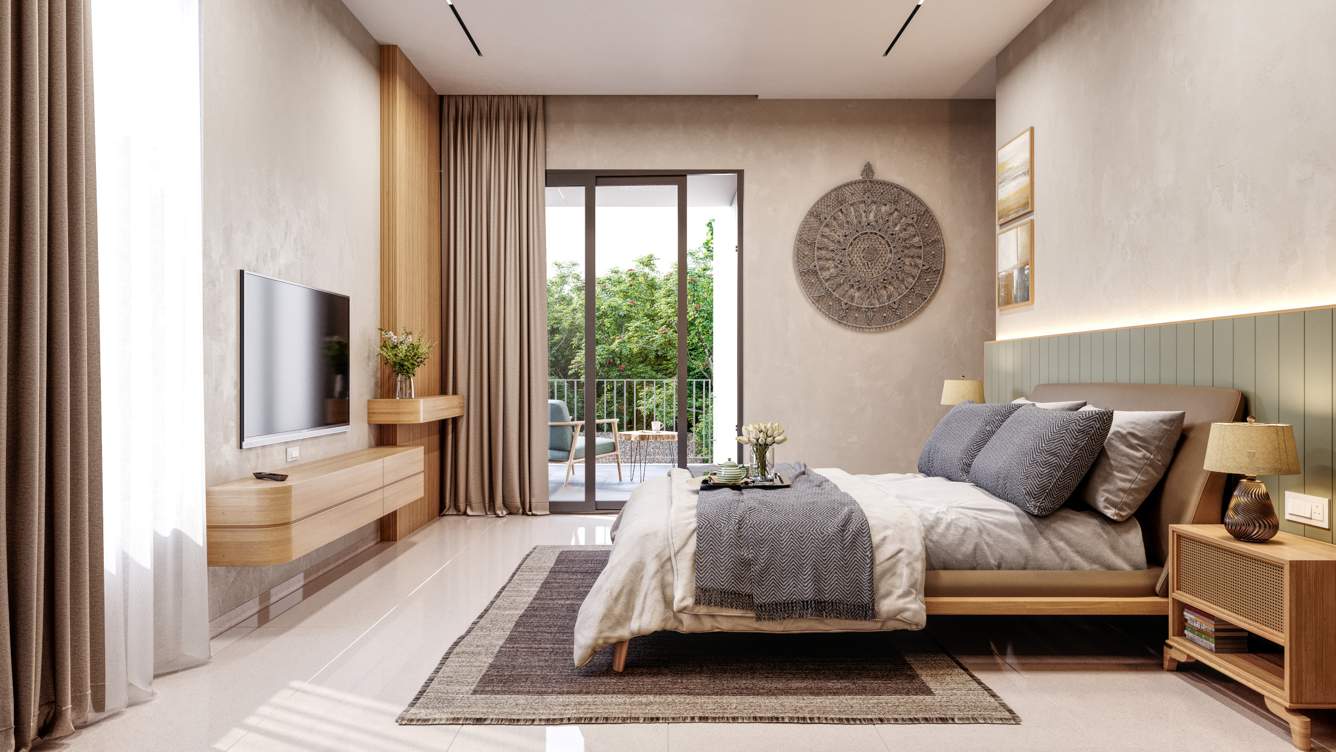  ayunam sarita Bedroom