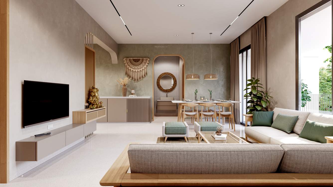  ayunam sarita Living Area