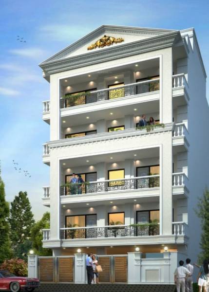 Elevation perfect-luxury-floors Elevation