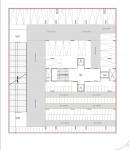  the-glorious Block A Cluster Plan For 1st basement